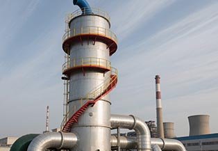 脫硫塔