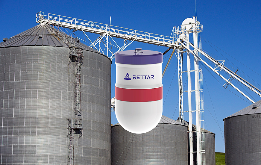 什么情況下用3D雷達物位計