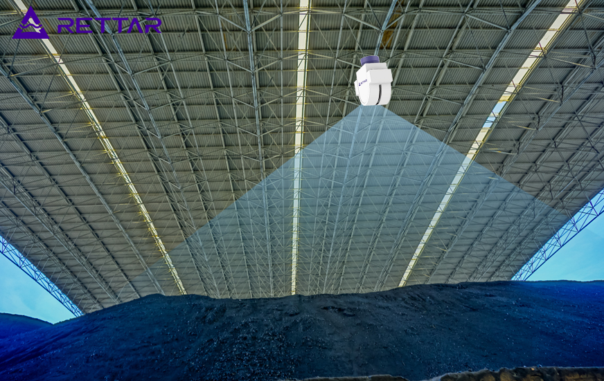 激光雷達三維成像主要是做什么的