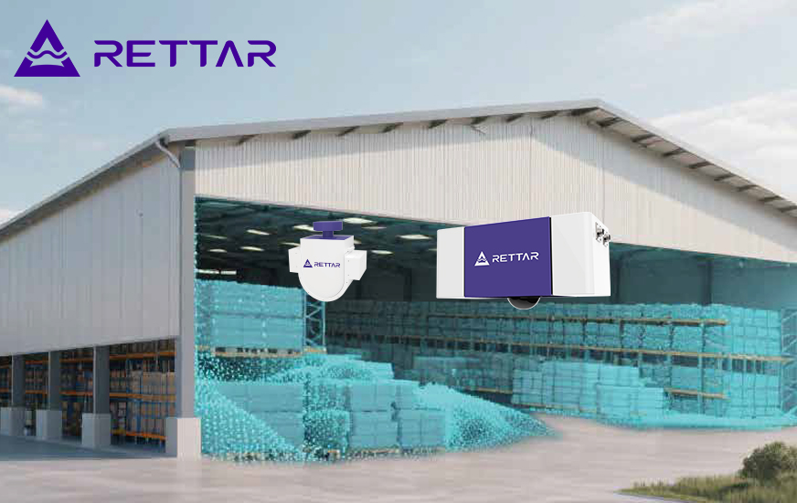 3D激光雷達掃描儀 3D激光雷達掃描儀