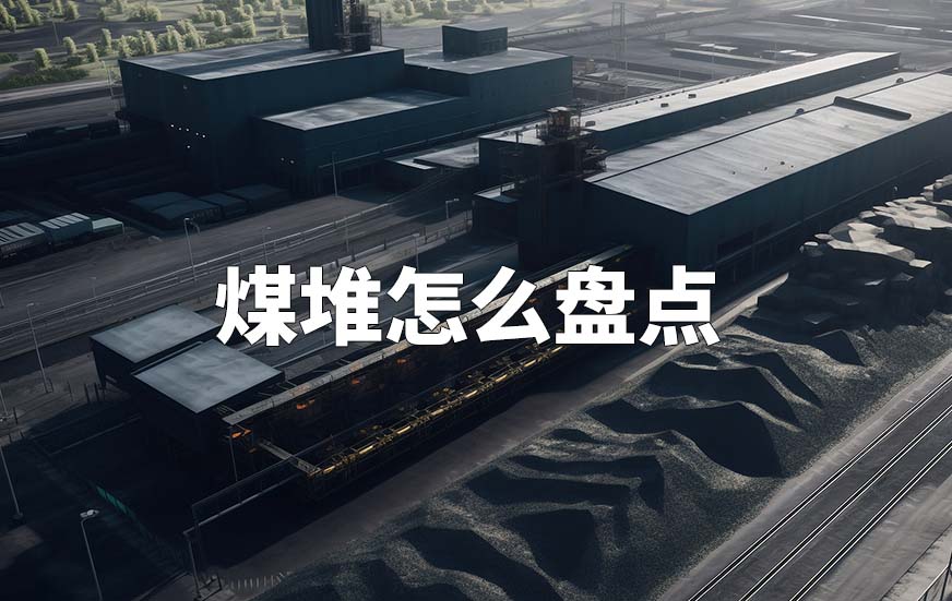 煤堆盤(pán)點(diǎn)方法  煤堆怎么盤(pán)點(diǎn)