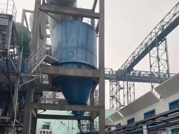 3D雷達(dá)掃描儀如何實(shí)時(shí)監(jiān)測(cè)石灰石粉倉體積1 3D雷達(dá)掃描儀如何實(shí)時(shí)監(jiān)測(cè)石灰石粉倉體積1