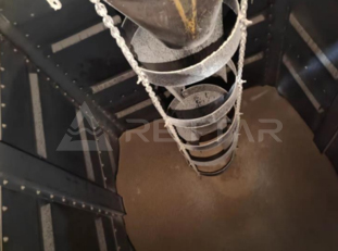 飼料成品倉如何實現(xiàn)精準(zhǔn)物位體積測量1 飼料成品倉如何實現(xiàn)精準(zhǔn)物位體積測量1