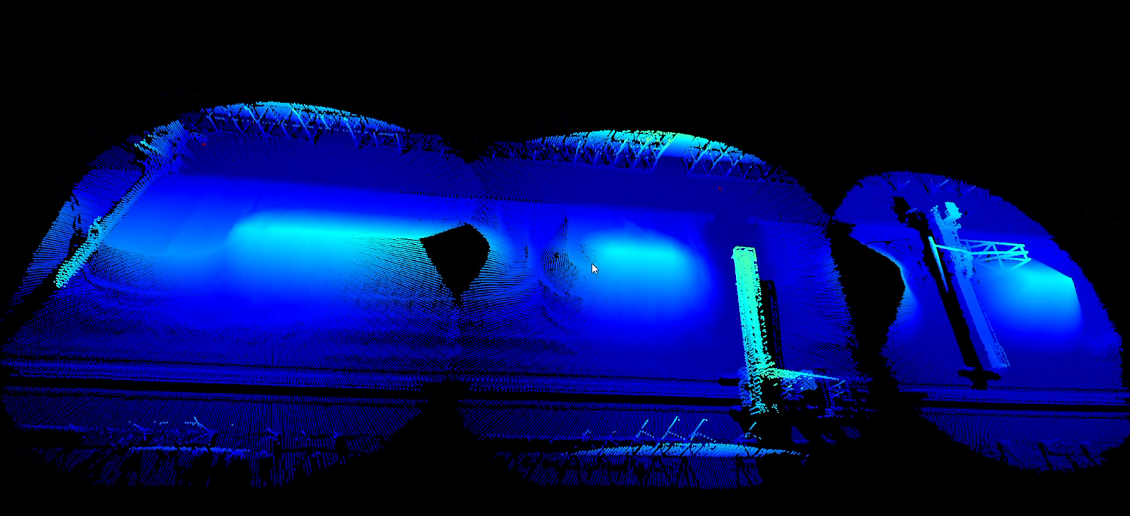 體積測量 體積測量